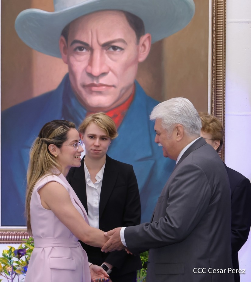TELCOR-RUSIA