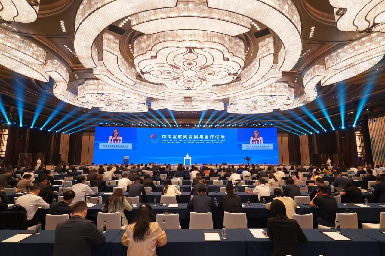 TELCOR-CHINA-CELAC