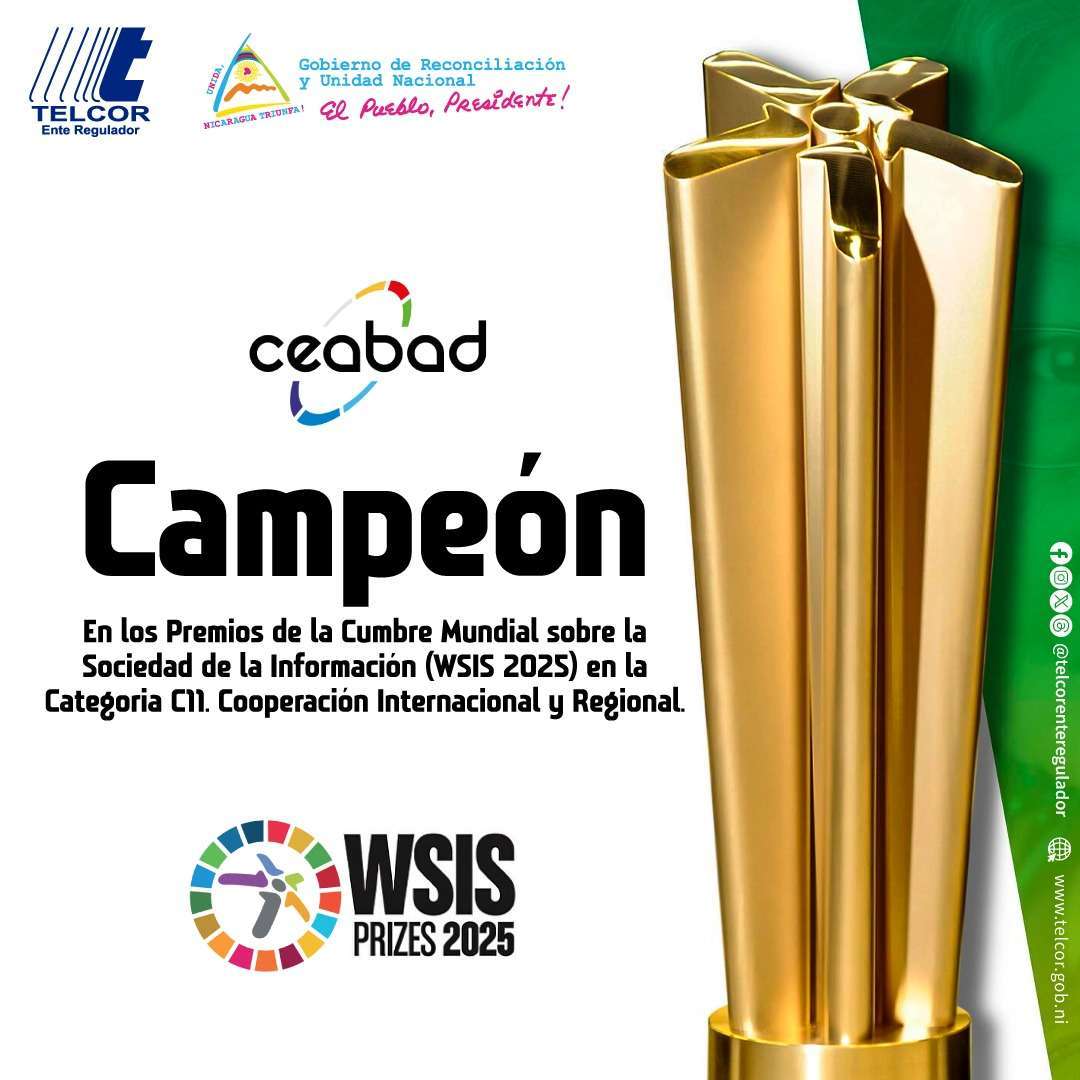 TELCOR-WSIS